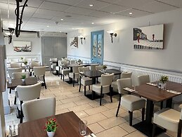 Sorrento Hotel