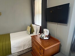 Sorrento Hotel