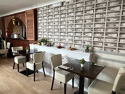Sorrento Hotel