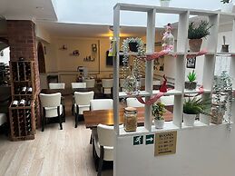 Sorrento Hotel
