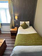 Sorrento Hotel
