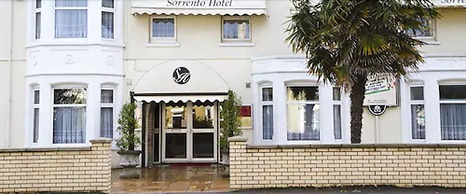 Sorrento Hotel