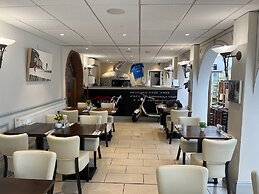 Sorrento Hotel