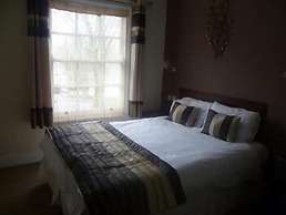 Ansteys Lea Guest House