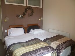 Ansteys Lea Guest House