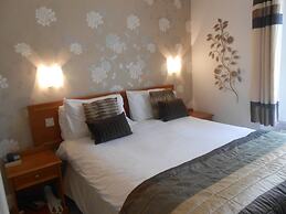 Ansteys Lea Guest House