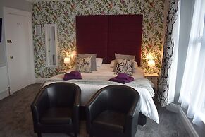 Acorn Lodge