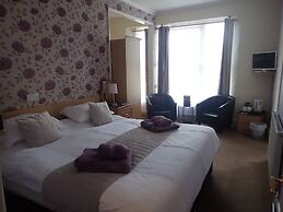 Acorn Lodge