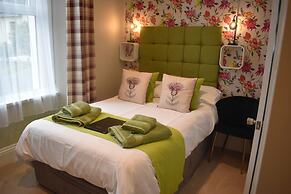 Acorn Lodge