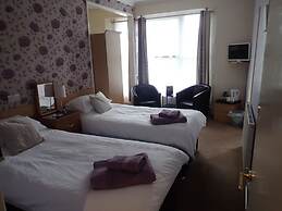 Acorn Lodge