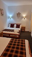 The Hampton Court Guesthouse
