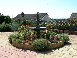 Meryan House Hotel