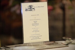 Meryan House Hotel