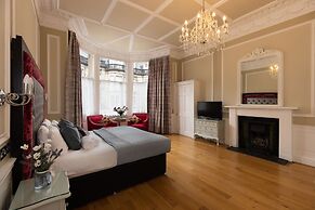 Haymarket Hotel
