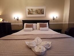 Haymarket Hotel