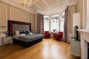 Haymarket Hotel