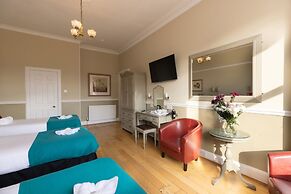 Haymarket Hotel