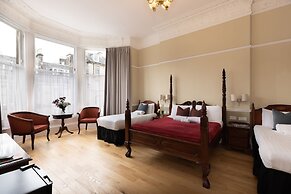 Haymarket Hotel