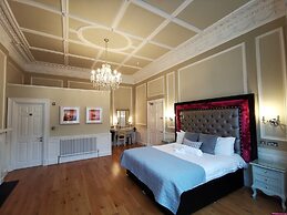 Haymarket Hotel