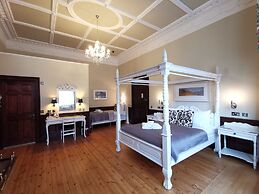 Haymarket Hotel