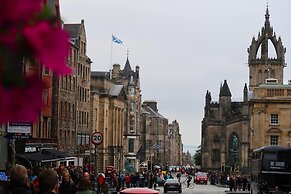 Haymarket Hotel