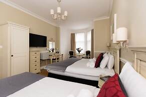 Haymarket Hotel
