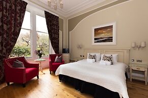Haymarket Hotel