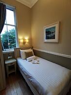 Haymarket Hotel