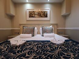 Haymarket Hotel