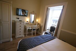 Haymarket Hotel