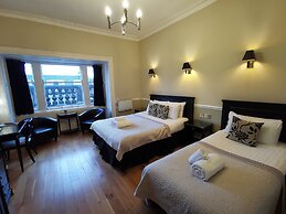 Haymarket Hotel
