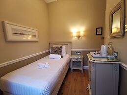 Haymarket Hotel