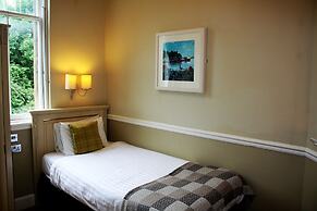 Haymarket Hotel