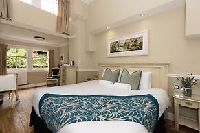 Haymarket Hotel