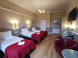 Haymarket Hotel