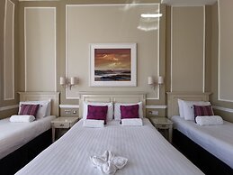 Haymarket Hotel