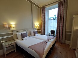 Haymarket Hotel
