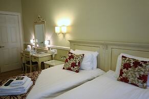 Haymarket Hotel