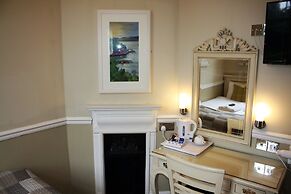 Haymarket Hotel