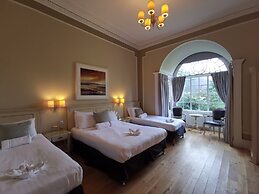 Haymarket Hotel
