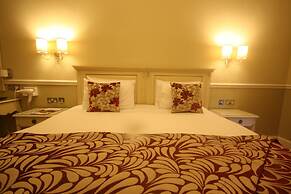 Haymarket Hotel