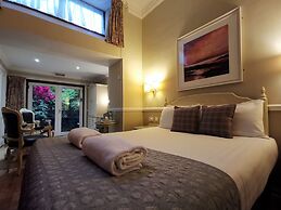 Haymarket Hotel