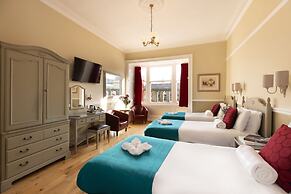Haymarket Hotel