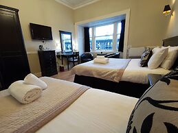 Haymarket Hotel