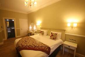 Haymarket Hotel