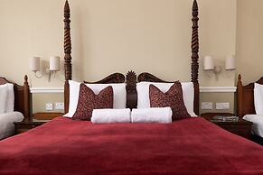 Haymarket Hotel