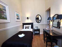 Haymarket Hotel