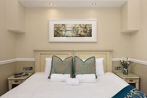 Haymarket Hotel