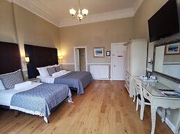 Haymarket Hotel