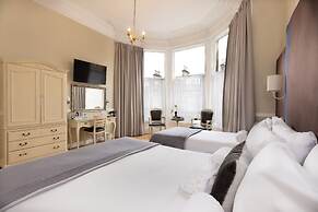 Haymarket Hotel